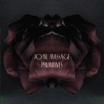 Jomi Massage: Primitives (Vinyl)